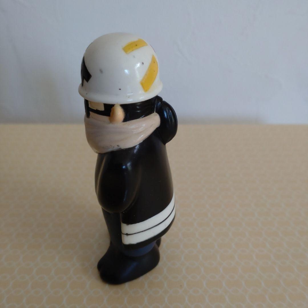 秋のセール。激レア 忌野清志郎 ソフビ