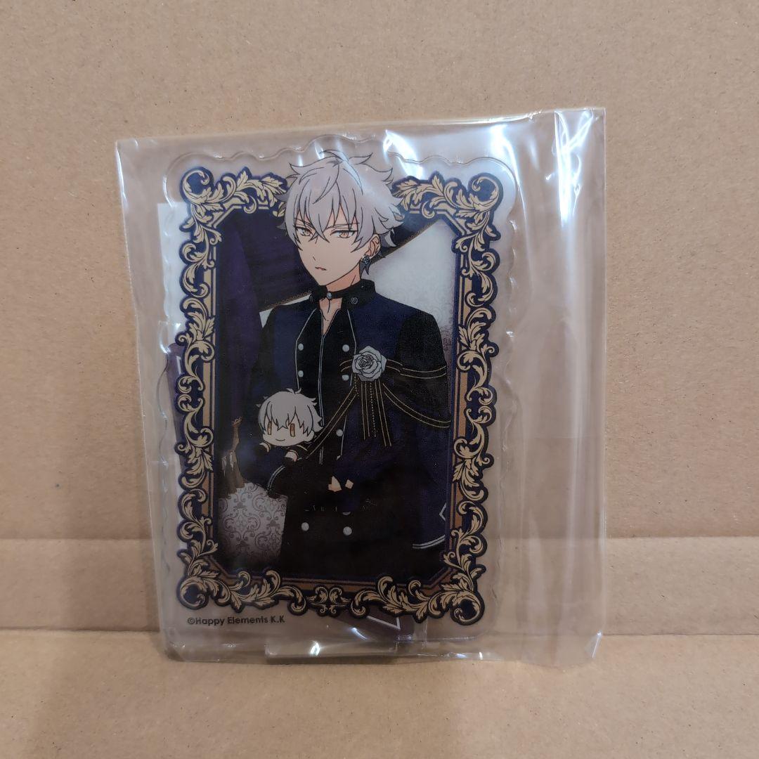 あんスタ AGF 2018 ロマネスク アクリルスタンド 大神晃牙