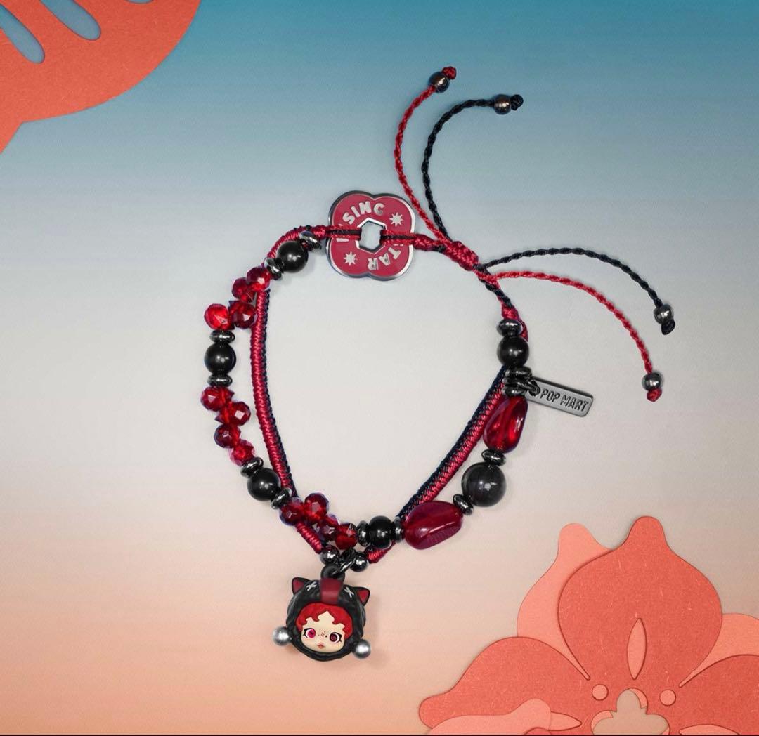 Have a Good Run ブレスレット　Rising Starシークレット