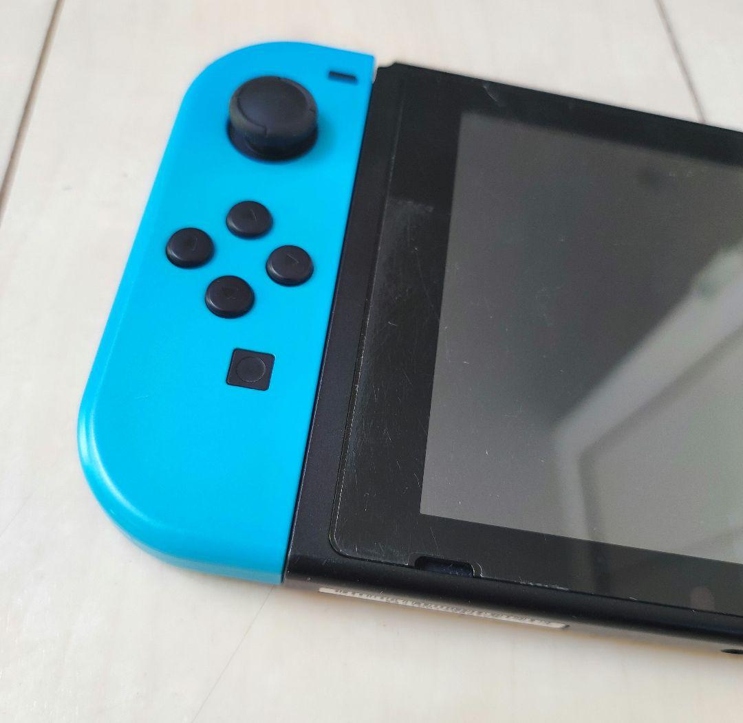 NintendoSwitch本体 周辺機器セット ニンテンドースイッチ本体