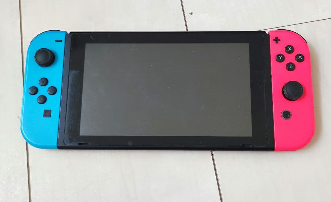 NintendoSwitch本体 周辺機器セット ニンテンドースイッチ本体