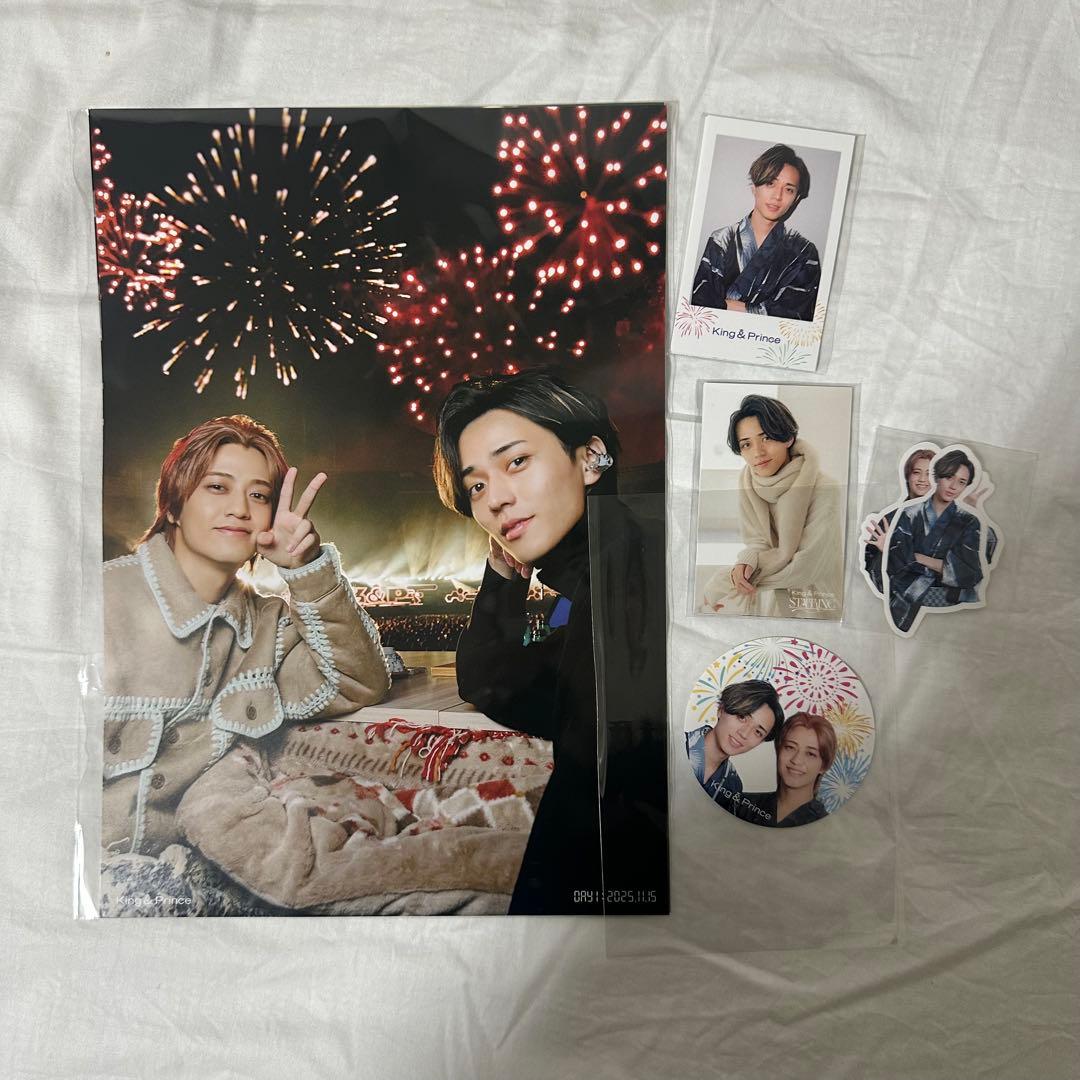 bright ポラロイド サイン付き brightwin