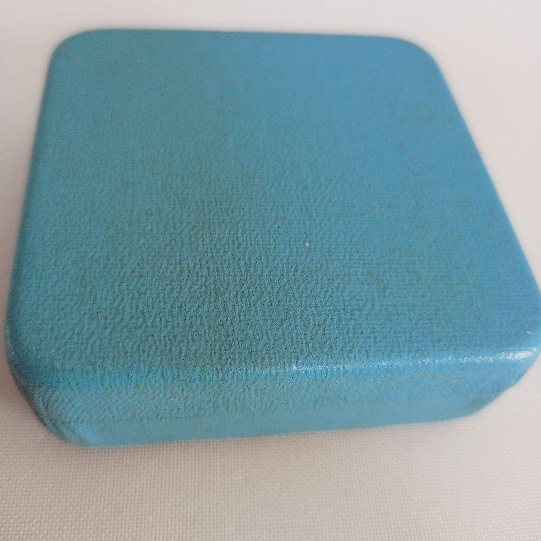 H45 未使用　記念銀貨　アルベールビル 1992 冬季オリンピック　ケース付