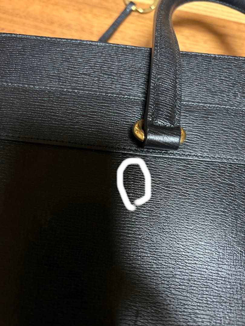 ★★★GUCCI ハンドバッグ