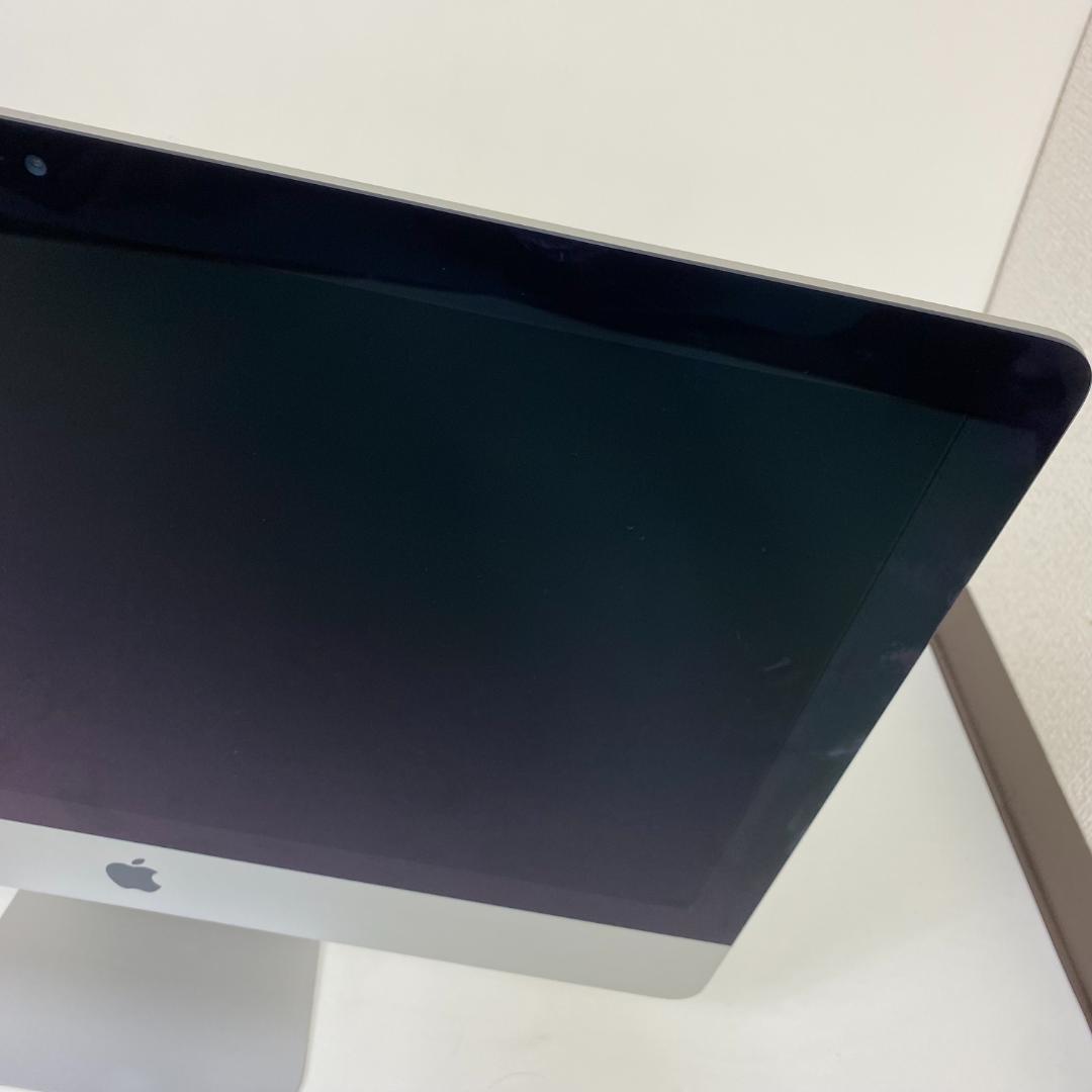 純正iMac 21.5inch Late2013 ME086J/A