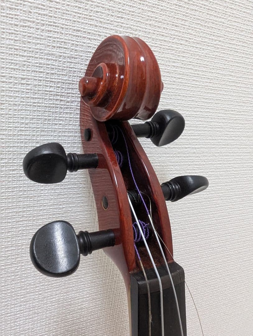 スズキバイオリン 330モデル 4/4