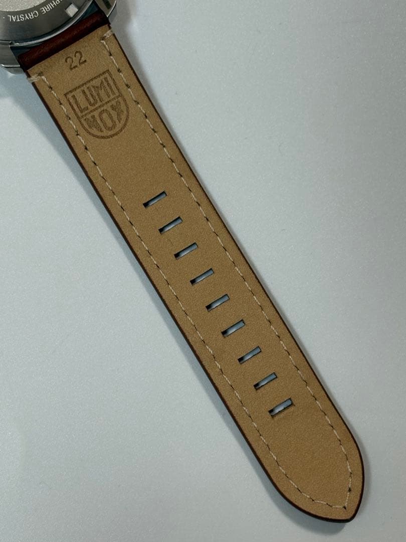 ルミノックス アタカマ アドベンチャー フィールド 1760 1763 ブルー