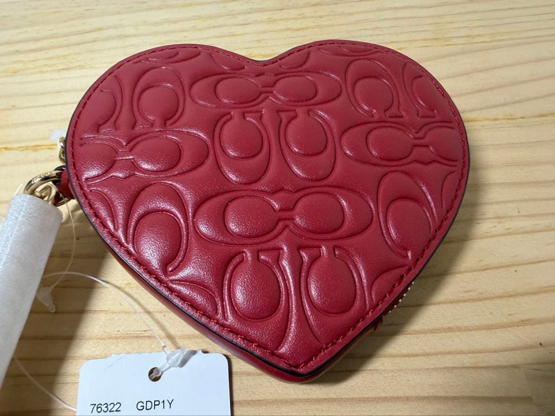 KK/8.30/20 coach コーチ　ケース　ポーチ