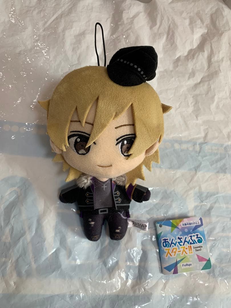 バンドリ! ガールズバンドパーティ! ミッシェルぬいぐるみvol.3 | BanG