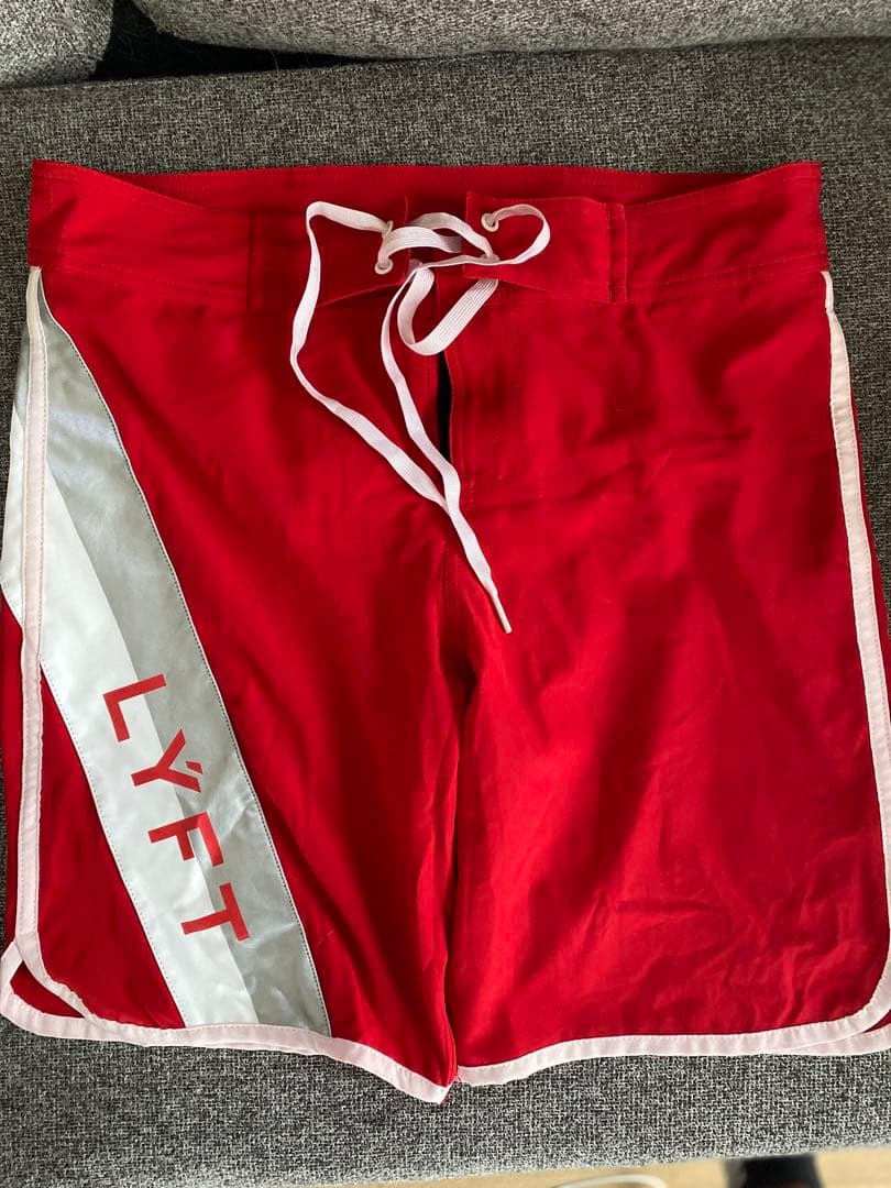 LYFT サーフパンツ