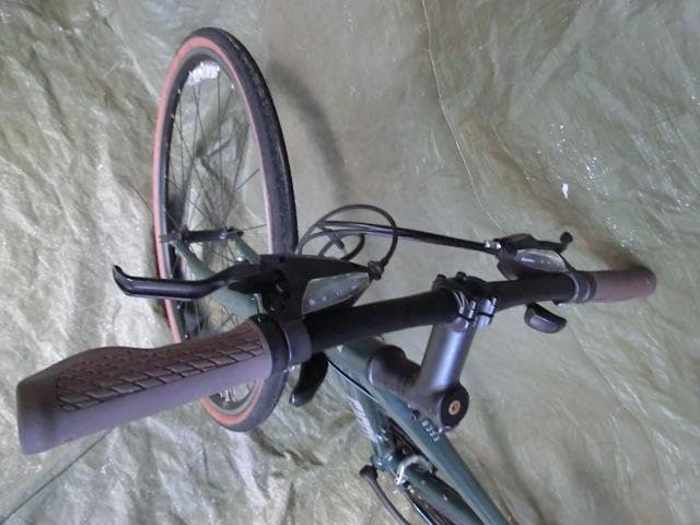 44：GIANT ESCAPER R　ジャンク　引取限定：埼玉県所沢市