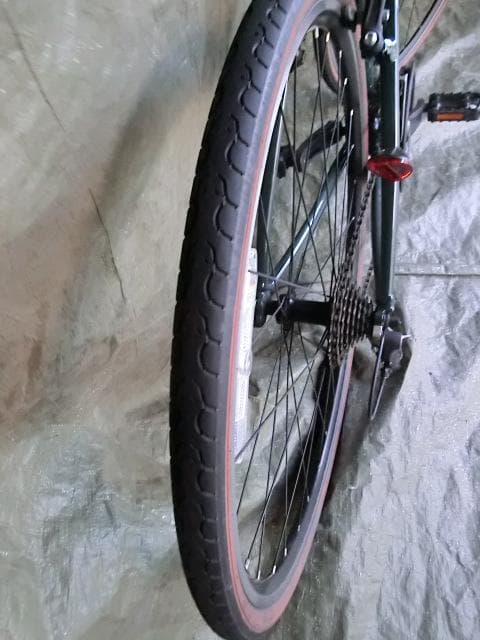 44：GIANT ESCAPER R　ジャンク　引取限定：埼玉県所沢市