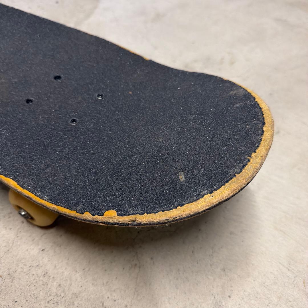 スケートボード　ガール