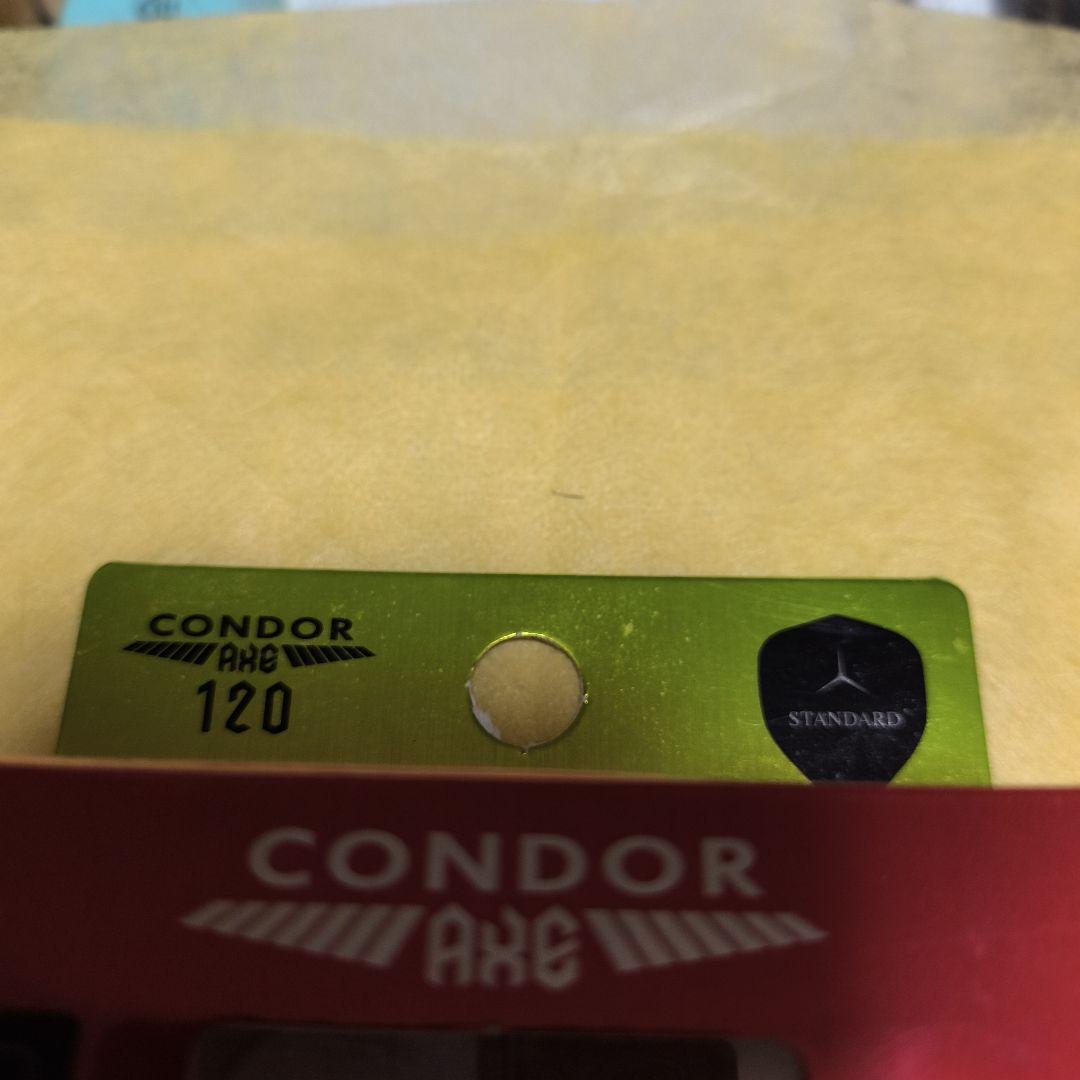 限界値引！TRiNiDAD THE  2024 GomezType16