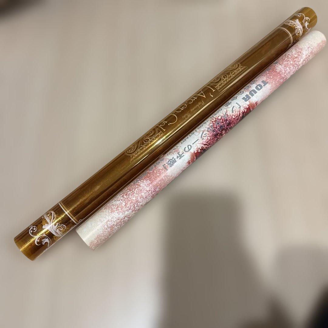 貴重2枚組 ほぼ新品 ノスタルジーの予感 告知ポスター ラルク L'Arc 貴重2枚組 ほぼ新品 ノスタルジーの予感 告知ポスター ラルク L'Arc