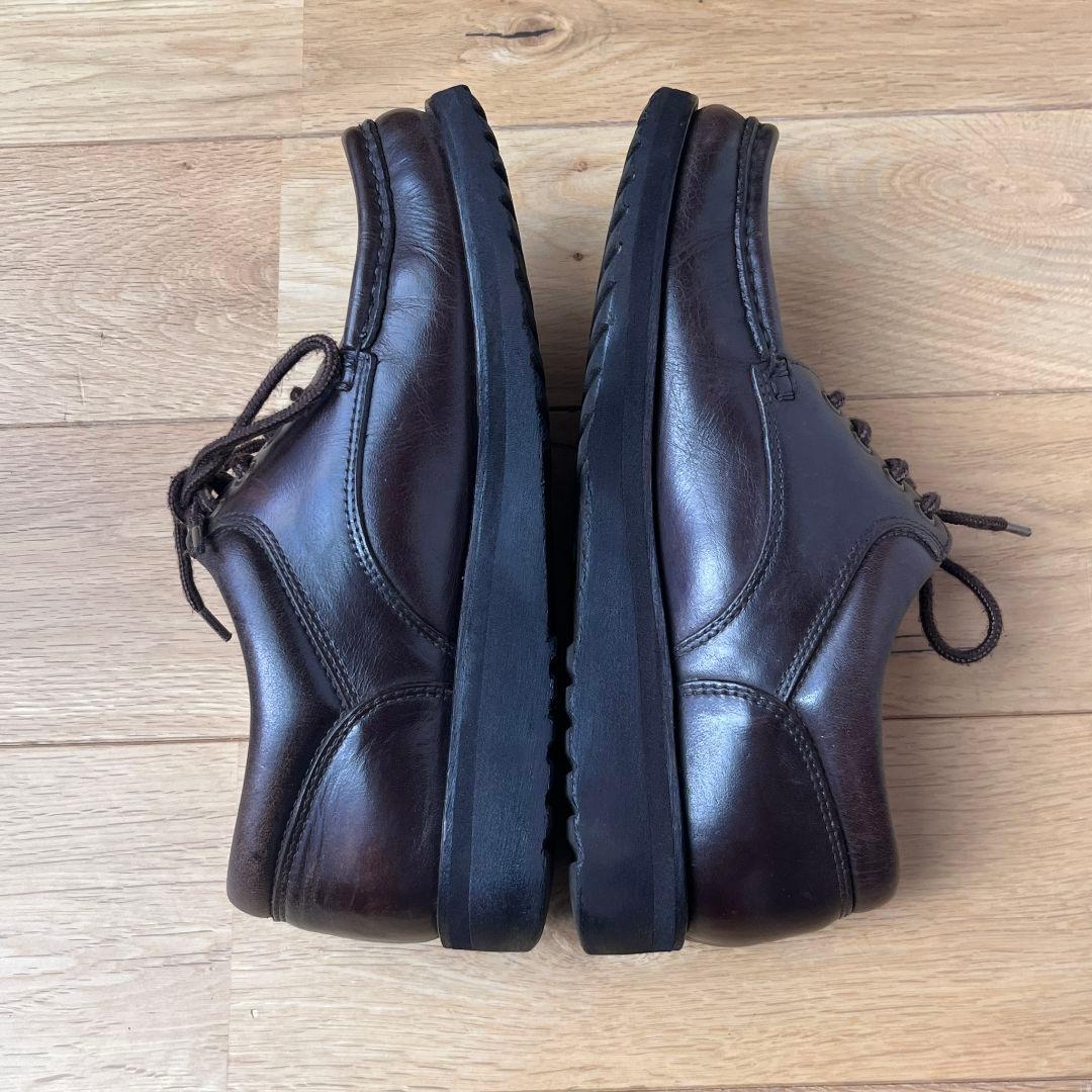 paraboot thiers sport ティエール　パラブーツ　7 1/2