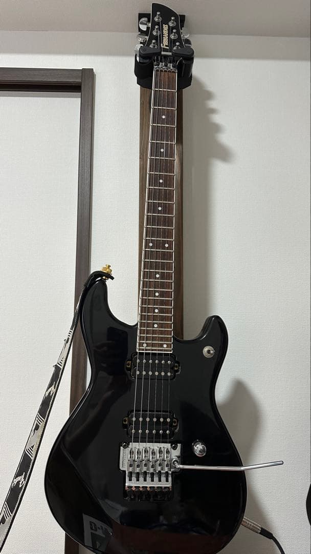 ギター FERNANDES JDA-100Y FERNANDES JDA-100Y（中古）【楽器検索デジマート】