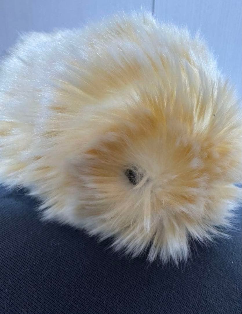 moflin モフリン カシオ AIロボットペット