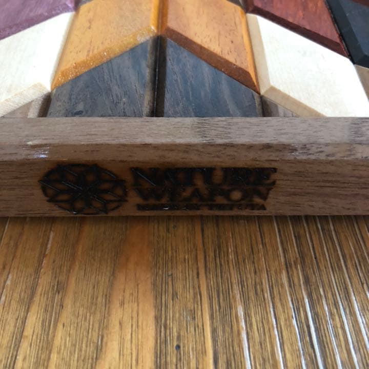 NATUREWEAPON ネイチャーウェポン 三脚サイドテーブル