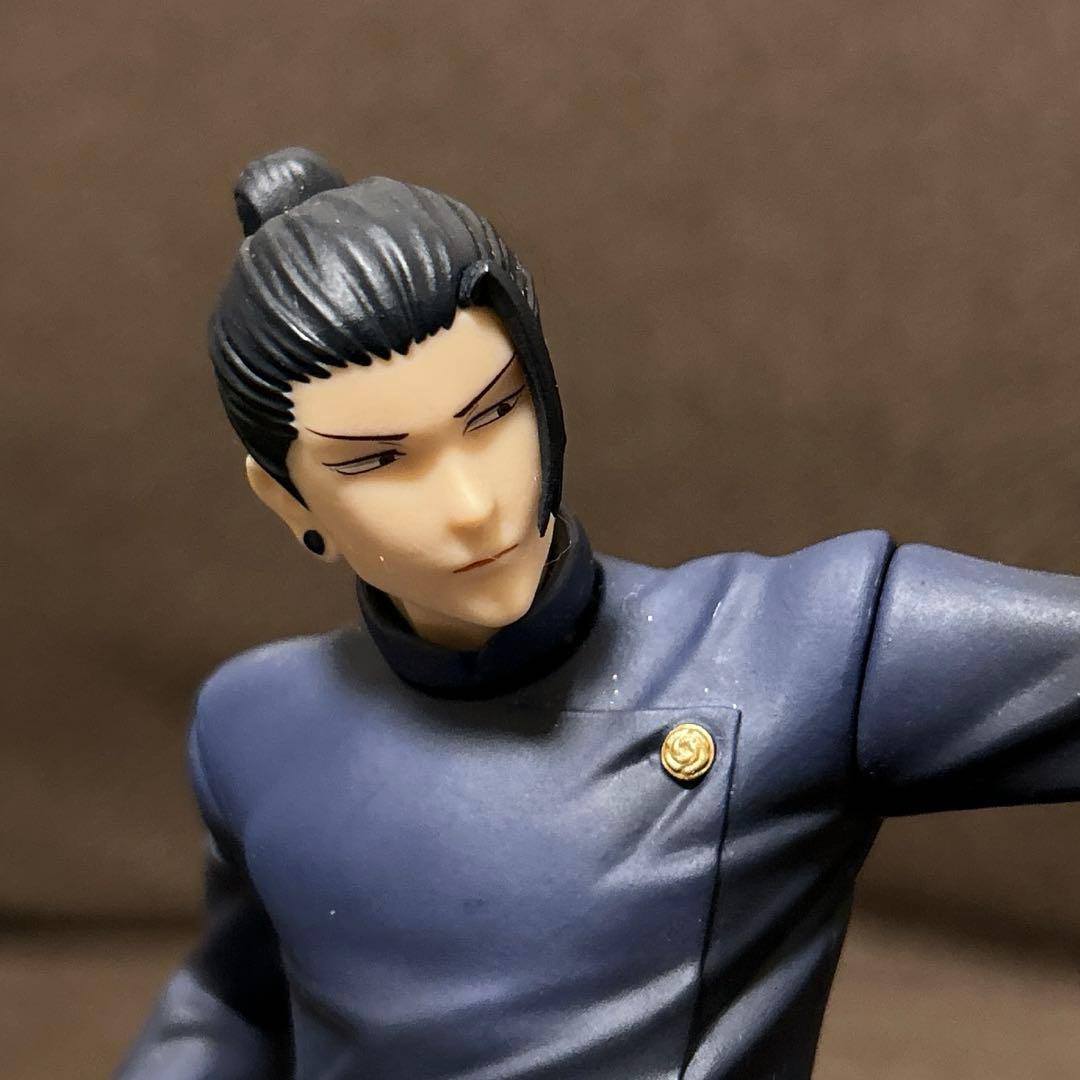 呪術廻戦 ルミナスタ Luminasta 夏油傑 五条悟 伏黒甚爾 脹相 - メルカリ