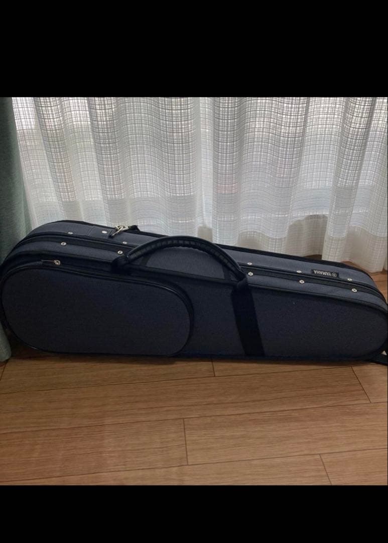 YAMAHA 1/4 バイオリン