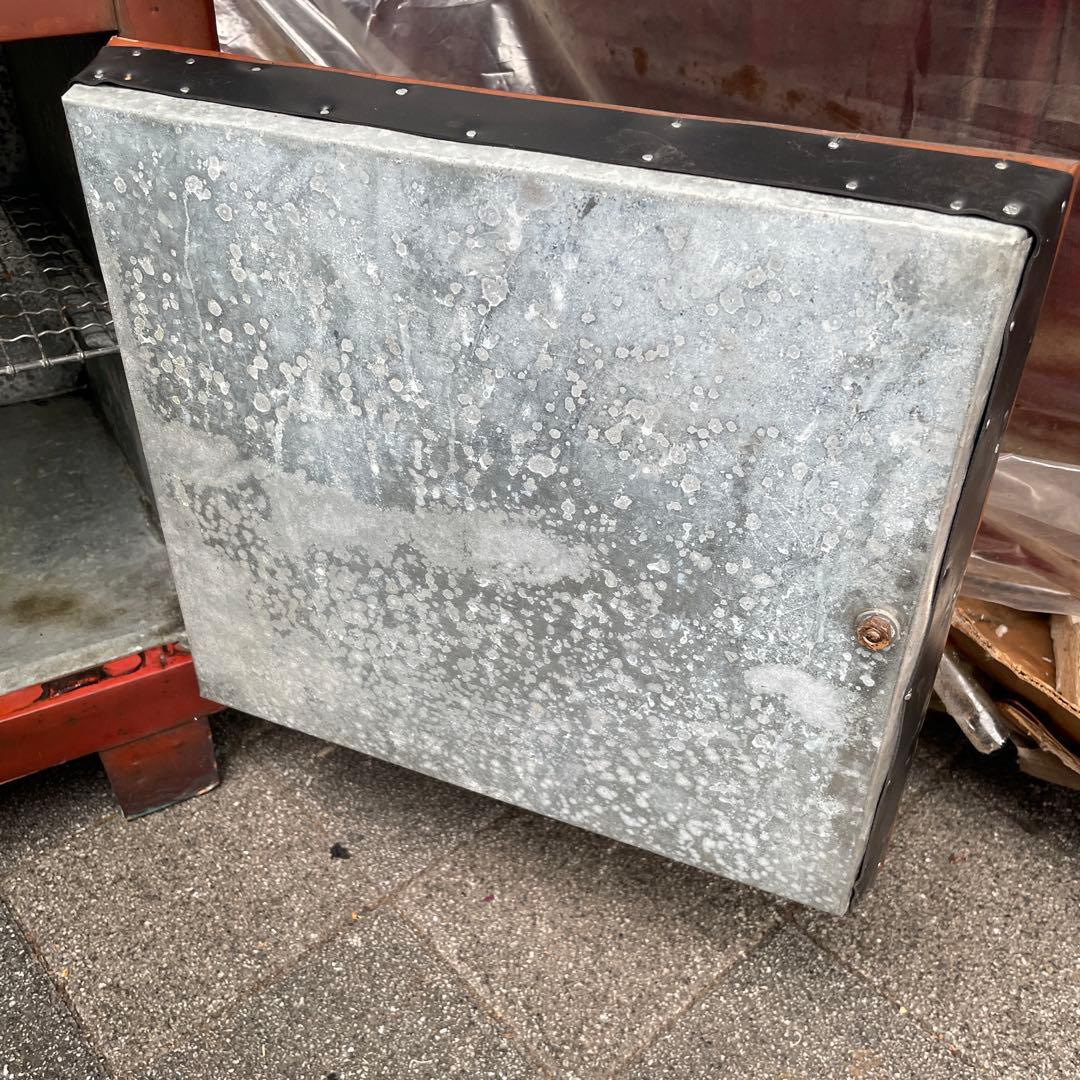 O*A様 特製高級冷蔵庫 昭和レトロ アンティーク ヴィンテージ