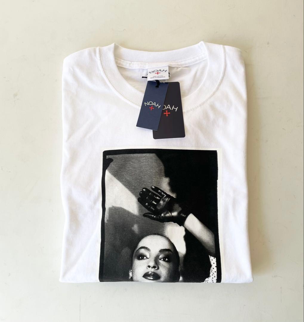 新品 NOAH Peter Anderson Sade Tee XL Tシャツ