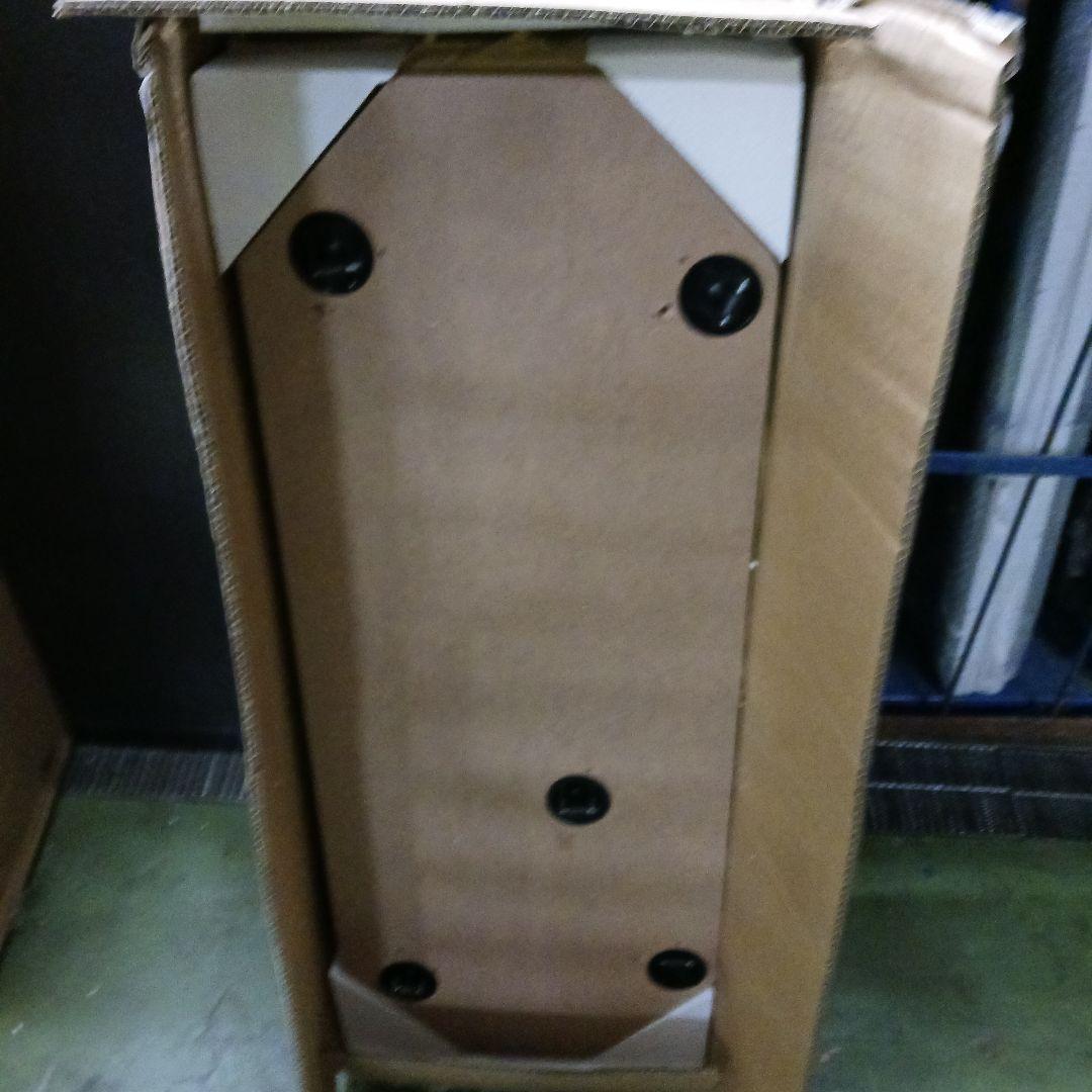 コーナーミドルTV台RCA-7510AV-CR テレビボード インテリア