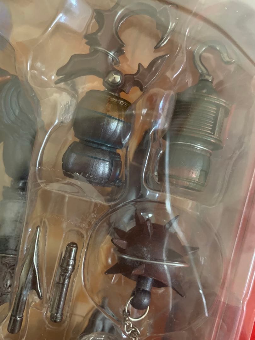 未開封】SIC仮面ライダーV3 & ライダーマン SIC vol.18 - メルカリ