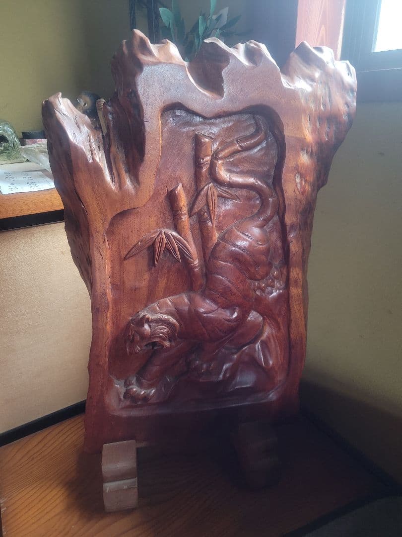 虎の置物 虎の置物 Amazon.co.jp: 虎の置物 トラ 風水グッズ 動物像 寅 干支