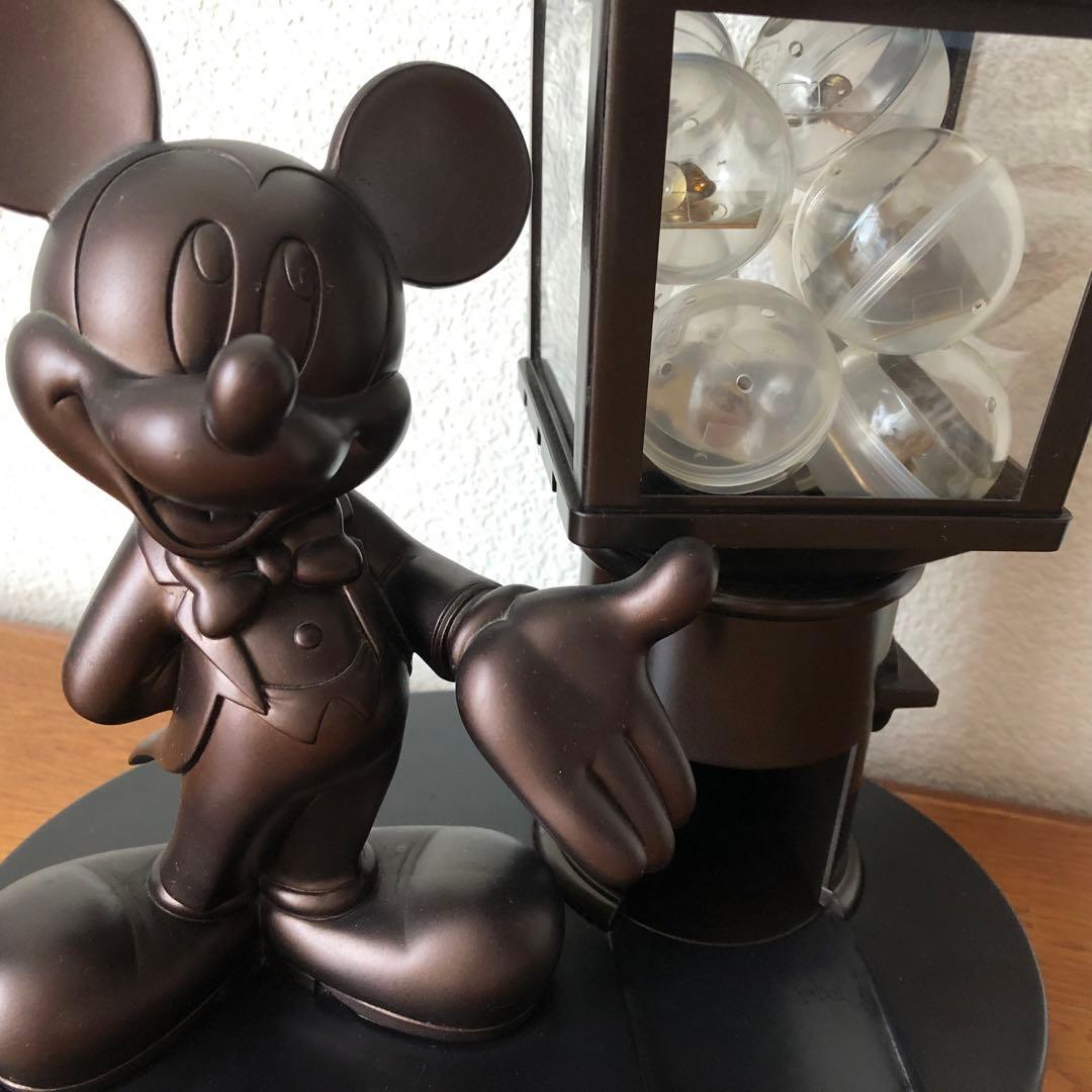 【非売品】ミッキーマウス ピンズマシーン
