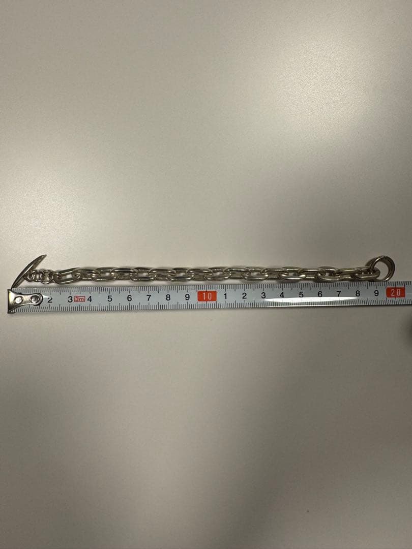 Silver925 TAKEO KIKUCHI ブレスレット シルバー