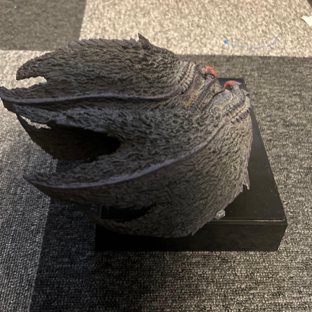 未開封】一番くじモンスターハンター ゴア・マガラフィギュア A賞