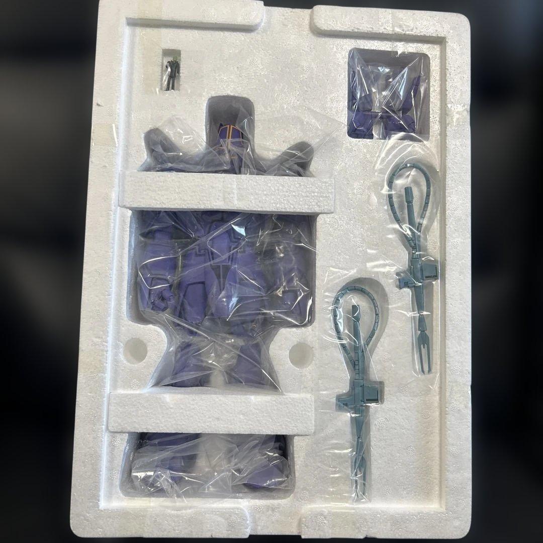 千値練　巨神ゴーグ マノン タイプ