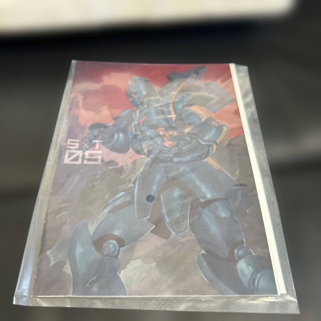 千値練　巨神ゴーグ マノン タイプ