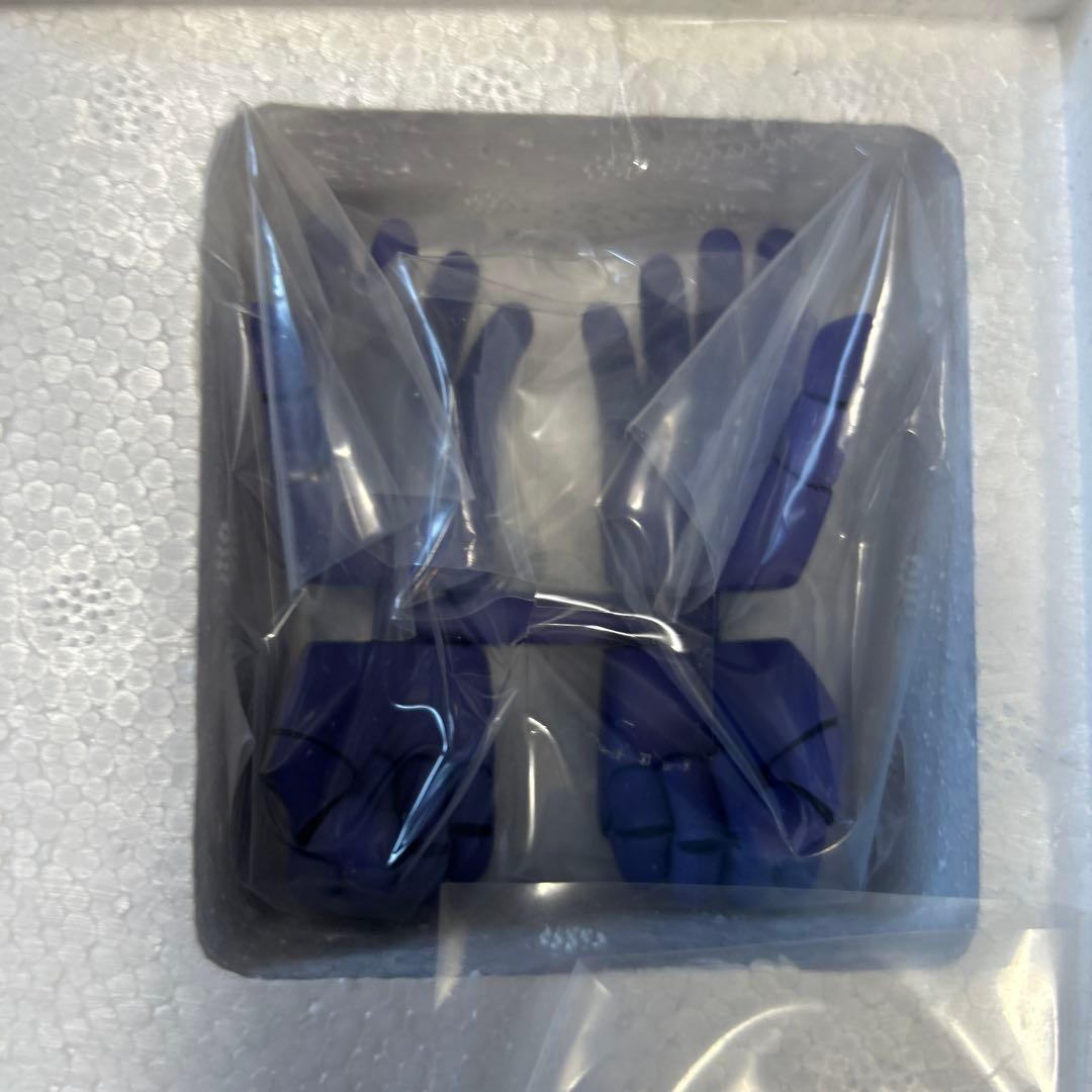 千値練　巨神ゴーグ マノン タイプ