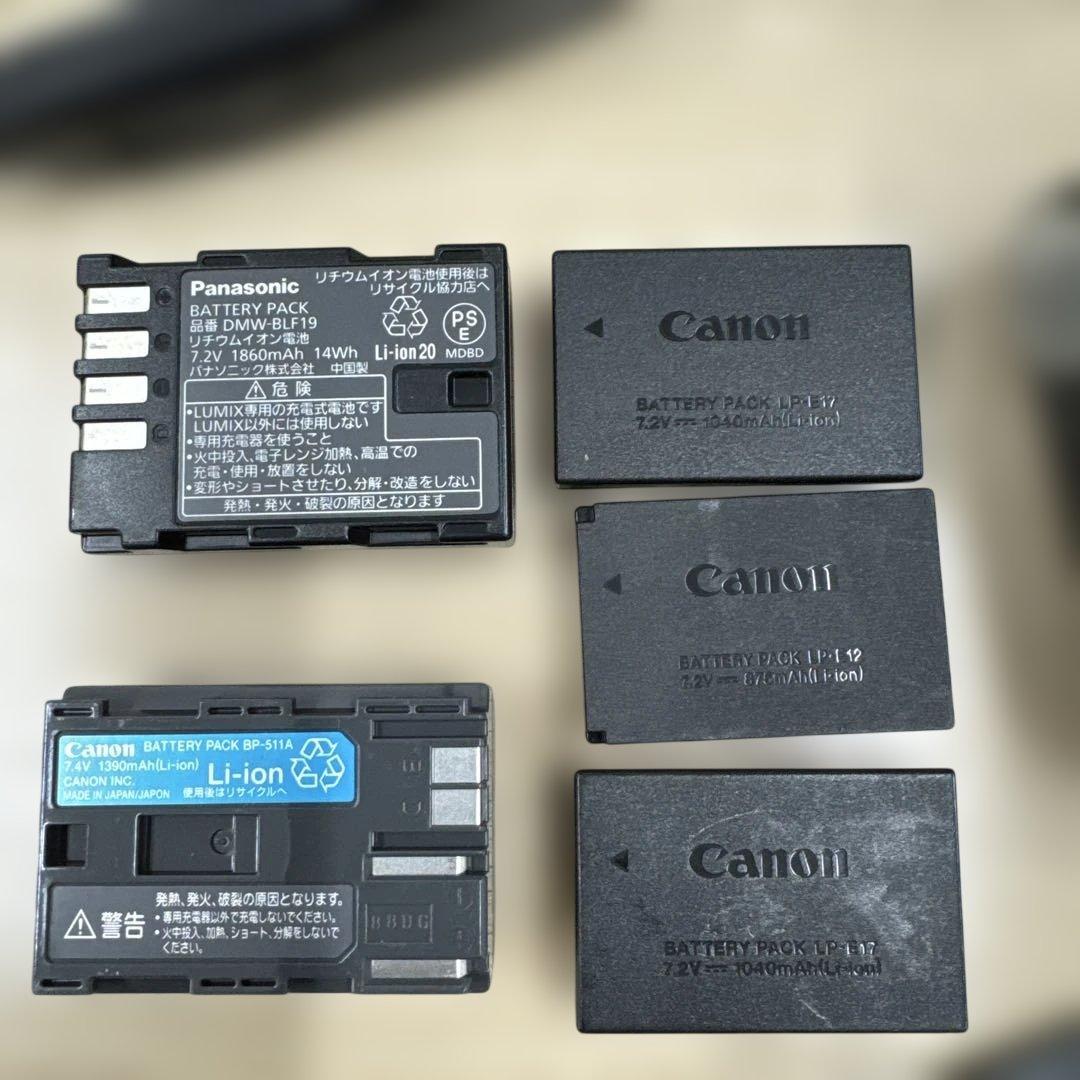 田*中様 ジャンクまとめ売り カメラアクセサリー ストロボ