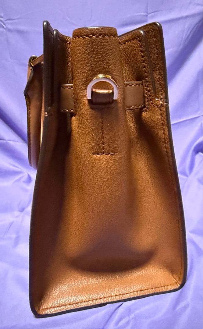 【未使用】MICHEALKORS HAMILTON サッチェル ミディアム