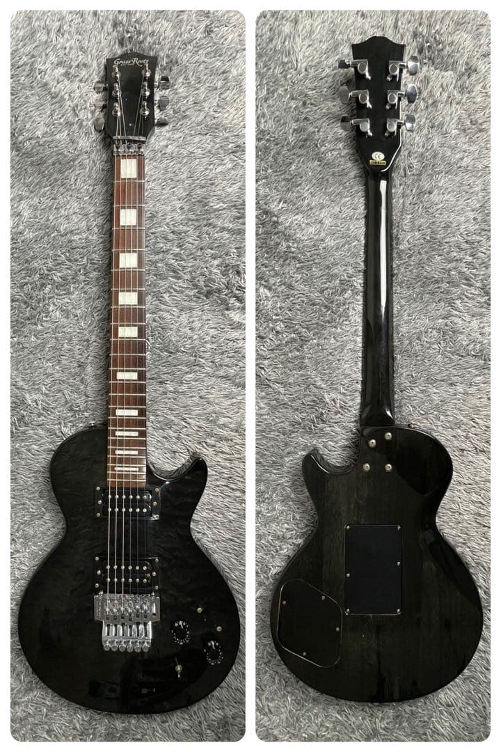 GrassRoots G-LP-49QM - メルカリ