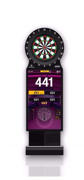 Dartsbeat ダーツビート 新品未使用機