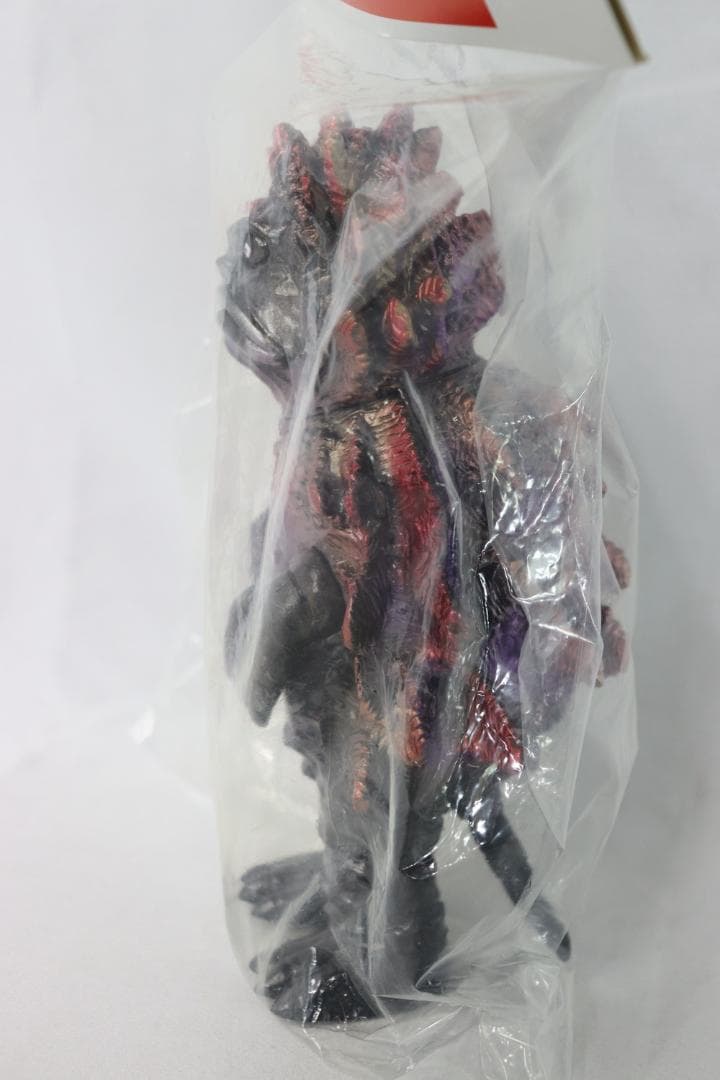 ◇ピグモン マルサン ウルトラ怪獣 ソフビ 05253