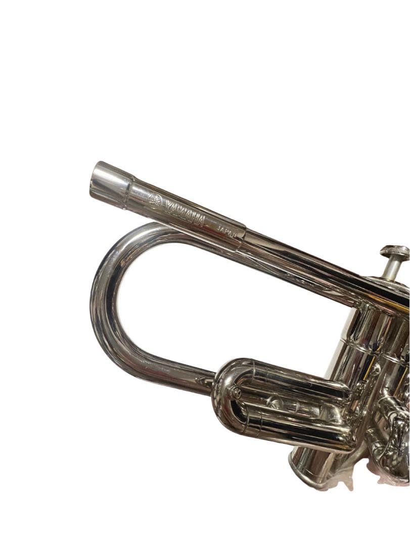 YAMAHA ヤマハ トランペット YTR-136 美品