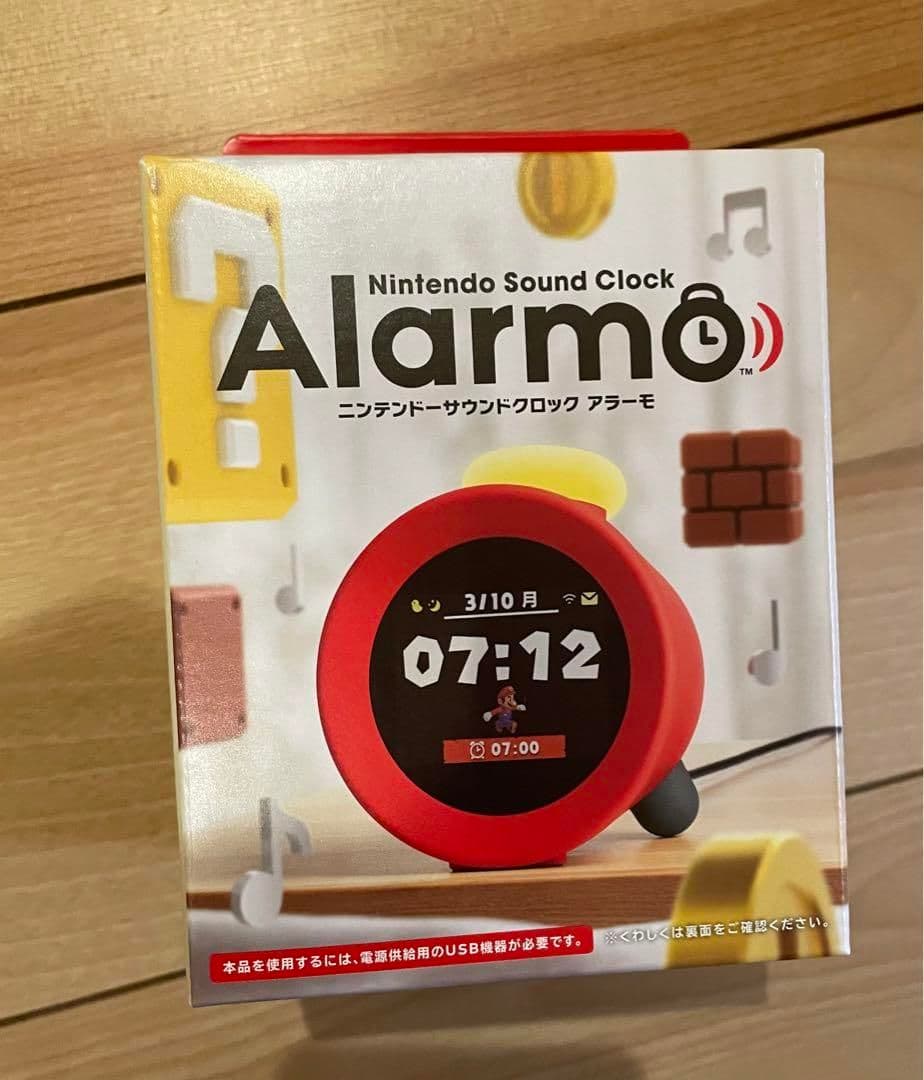 ☆画像のようにプチプチ梱包☆ 24時間以内発送 新品未開封品 任天堂