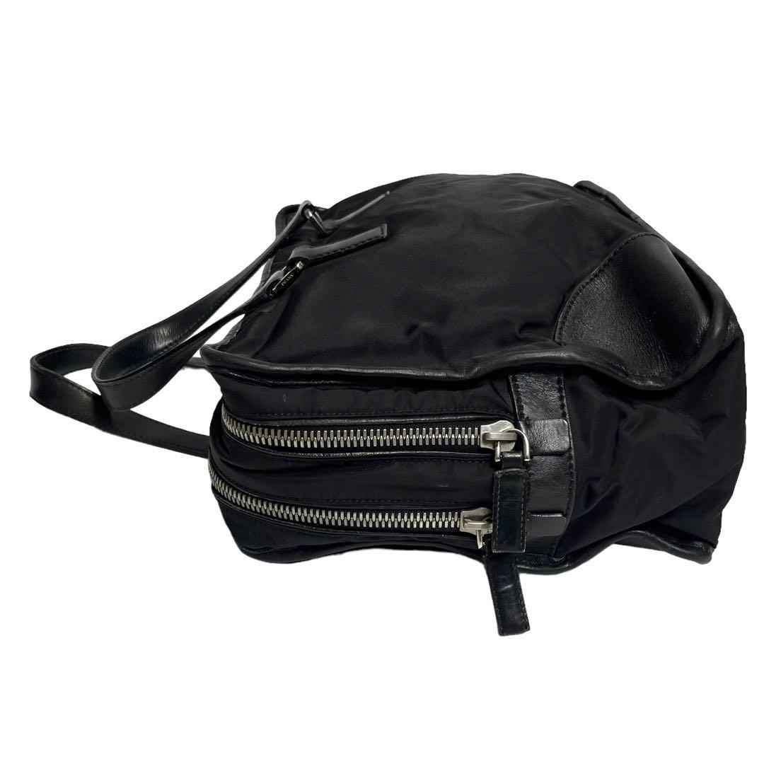 POTER TOKYO 本革バック 希少廃盤New Leo PORTER TOKYO 本革ボストン