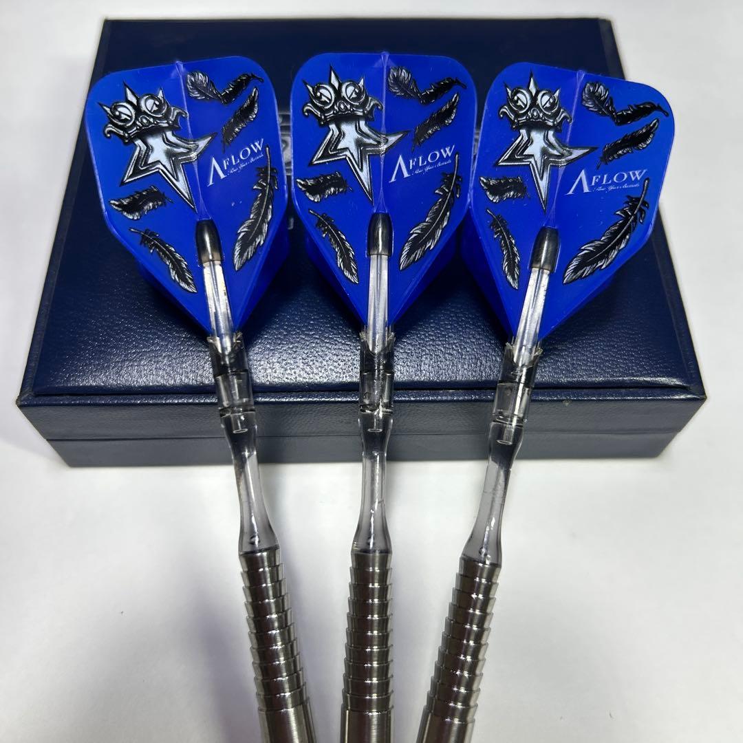 美品！激レア！ TRINITY Jupiter プロト　セッティングセット