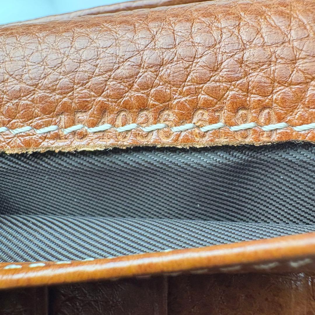 38 美品 GUCCI 長財布 GGキャンバス リボン シェリーライン l2