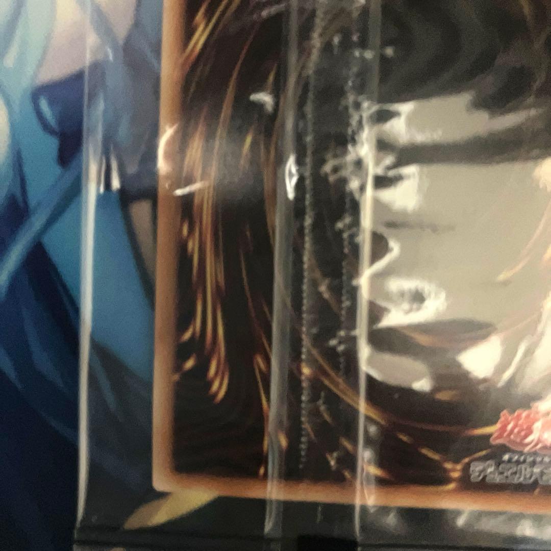 遊戯王 魔導戦士ブレイカー 25th 未開封