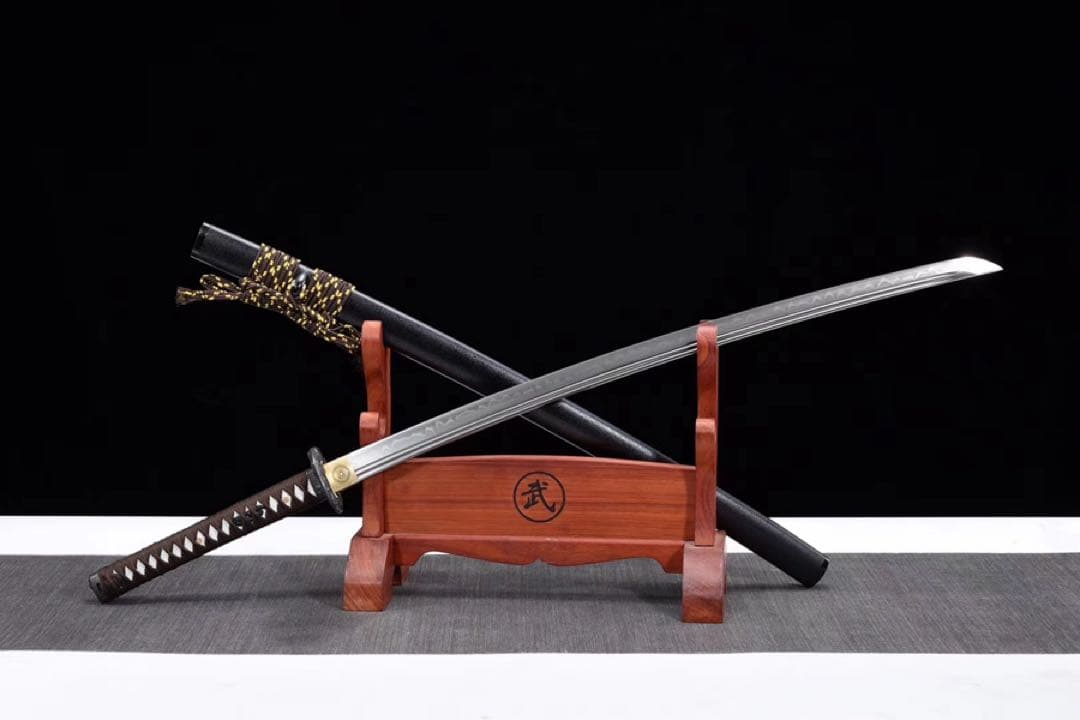 猿桃盗み 刀装具 日本刀 武具 鑑賞刀 居合刀 模造刀 舞踊刀