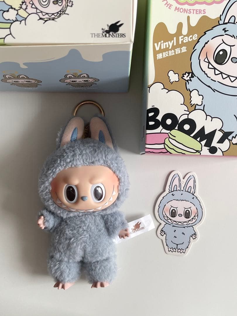 正規品 labubu popmart ラブブ ポップマート まとめ売り