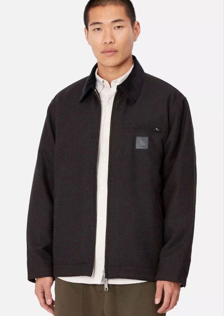 Carhartt TRUMAN COAT Sサイズ